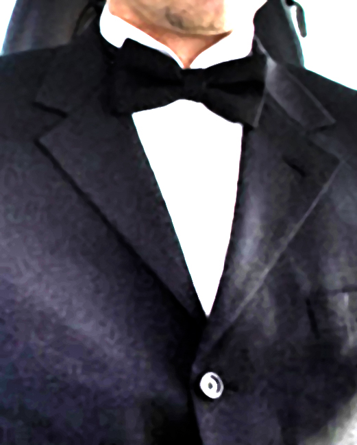 Tuxedo